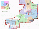 School District Map Colorado Dupage County Il District 2 Map