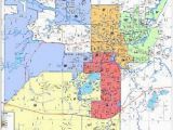 School District Map Michigan Maps Pdfs Battle Creek Mi
