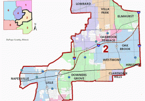 School Districts In Colorado Map Dupage County Il District 2 Map