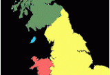 Scotland England Border Map What is the Difference Between the United Kingdom Great