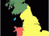 Scotland England Border Map What is the Difference Between the United Kingdom Great
