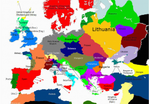 Scotland On Map Of Europe Europe 1430 1430 1460 Map Game Alternative History