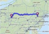Scranton Ohio Map Driving Directions From Leechburg Pennsylvania to Flicksville