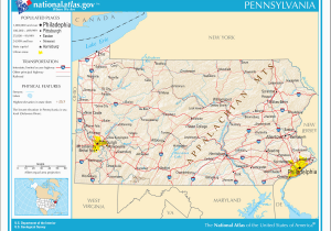 Scranton Ohio Map Liste Der orte In Pennsylvania Wikipedia