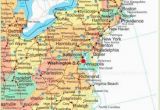 Scranton Ohio Map Usa Maps Maps Of United States Of America Usa U S