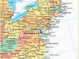 Scranton Ohio Map Usa Maps Maps Of United States Of America Usa U S