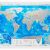 Scratch Off Europe Map Scratch Off World Map Silver In Tube