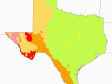 Scurry Texas Map Texas Howling Pixel