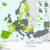 Seaports In Europe Map Inland Transport Infrastructure at Regional Level