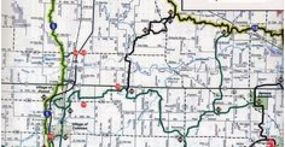 Sears Michigan Map 47 Best Brap Images Trail Maps Michigan Arctic