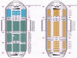 Seat Map Air France A380 Air France Us Business Class Seat Map Qantas Seating Plan Emirates