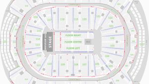 Seating Map Air Canada Centre Stadium Seat Numbers Online Charts Collection
