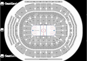 Seating Map Air Canada Centre toronto Maple Leafs Seating Chart Map Seatgeek