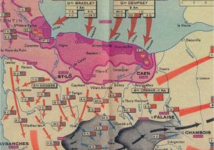 Sebring Ohio Map the Story Of D Day In Five Maps Vox