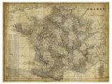 Sedan France Map 71 Best France Antique Maps Images In 2017 France Map