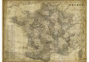 Sedan France Map 71 Best France Antique Maps Images In 2017 France Map