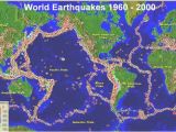 Seismic Map Of Europe Plotting Earthquake Epicenters Map City Photo Map City