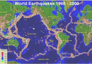 Seismic Map Of Europe Plotting Earthquake Epicenters Map City Photo Map City