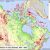 Seismic Zone Map California Live Earthquake Map California Best Of Map Earthquakes Around the