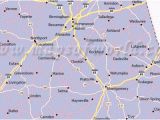 Selma oregon Map Highway Map Of Alabama Secretmuseum