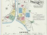 Seneca County Ohio Map Map Ohio Library Of Congress