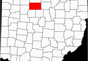 Seneca County Ohio Map National Register Of Historic Places Listings In Seneca County Ohio