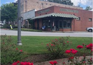 Senoia Georgia Map Senoia Coffee Cafe Menu Prices Restaurant Reviews Tripadvisor