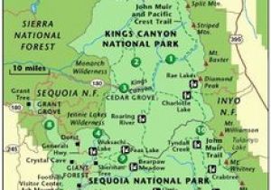 Sequoia National Park Map California 77 Best Sequoia National Park Images California Destinations