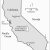 Sequoia National Park Map California Location Map Of Sequoia and Kings Canyon National Parks California