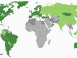 Serbia On Europe Map Visa Policy Of Serbia Wikipedia