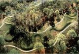 Serpent Mound Ohio Map the Great Serpent Mound Peebles Ohio atlas Obscura