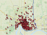 Sex Offender Map Ohio Sex Offenders In the Tri State where Not to Trick or Treat