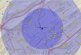 Sex Offender Map Tennessee Map Lets You Locate Sex Offenders Homes Along Your Trick or Treat