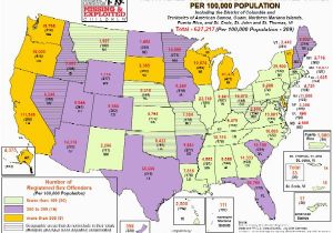 Sex Offenders In Texas Map Texas Sex Offenders Map Business Ideas 2013