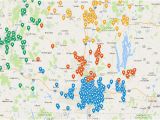 Sex Offenders Ohio Map Parents Worry About Sex Offenders In Western Massachusetts as