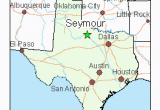 Seymour Texas Map Seymour Texas Map Business Ideas 2013