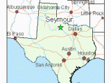 Seymour Texas Map Seymour Texas Map Business Ideas 2013