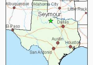 Seymour Texas Map Seymour Texas Map Business Ideas 2013