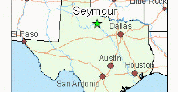 Seymour Texas Map Seymour Texas Map Business Ideas 2013