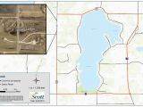 Shakopee Minnesota Map Road Maintenance Update County Road 89 Scott County Mdash