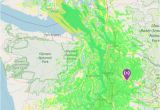 Shaniko oregon Map Pnw Pacific northwest Dmr Repeater Listing Page
