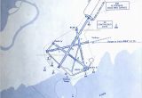 Shannon Airport Ireland Map Radio Beacons In Ireland In the 1950s Military Airfield Directory