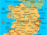 Shannon Airport Map Of Ireland Picturesque Ireland Follow Shannon Ireland Ireland Map