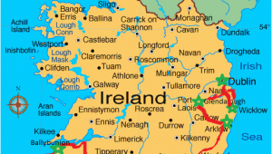Shannon Airport Map Of Ireland Picturesque Ireland Follow Shannon Ireland Ireland Map