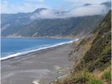 Shelter Cove California Map Black Sand Beach Shelter Cove Ca Picture Of Black Sands Beach