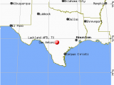 Sheppard Afb Texas Map Air force Bases Texas Map Business Ideas 2013