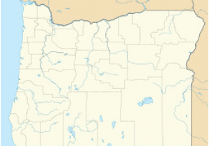 Sheridan oregon Map Upper and Lower Table Rock Wikipedia