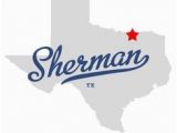 Sherman Texas Map 40 Best Sherman Texas Images Sherman Texas Oklahoma Circles