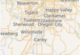 Sherwood oregon Map Category Boring oregon Wikimedia Commons