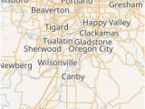 Sherwood oregon Map Category Boring oregon Wikimedia Commons